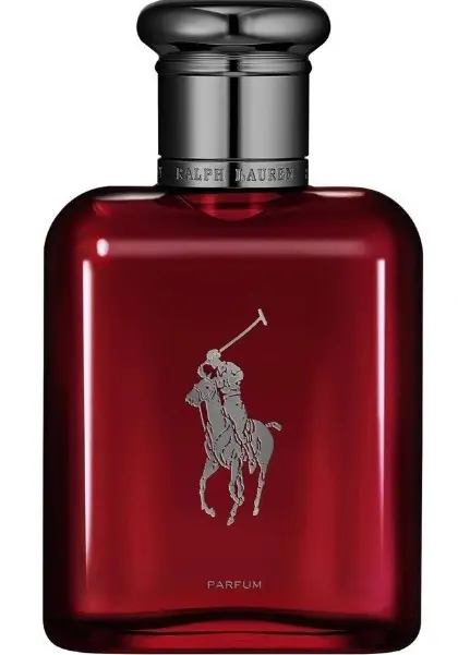 Ralph Lauren Polo Red - parfém (plnitelný)