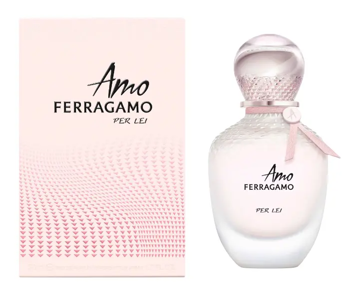 Ferragamo Amo Ferragamo Per Lei parfémová voda 50 ml