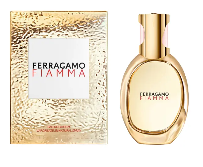 Ferragamo Fiamma - EDP