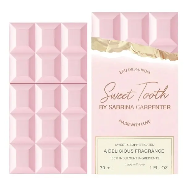 Sabrina Carpenter Sweet Tooth dámská EDP 30 ml