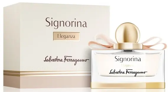 Ferragamo Signorina Eleganza - EDP 50 ml