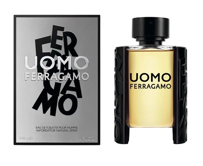 Ferragamo Uomo toaletní voda 100 ml