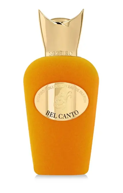 Sospiro Bel Canto - EDP 100 ml