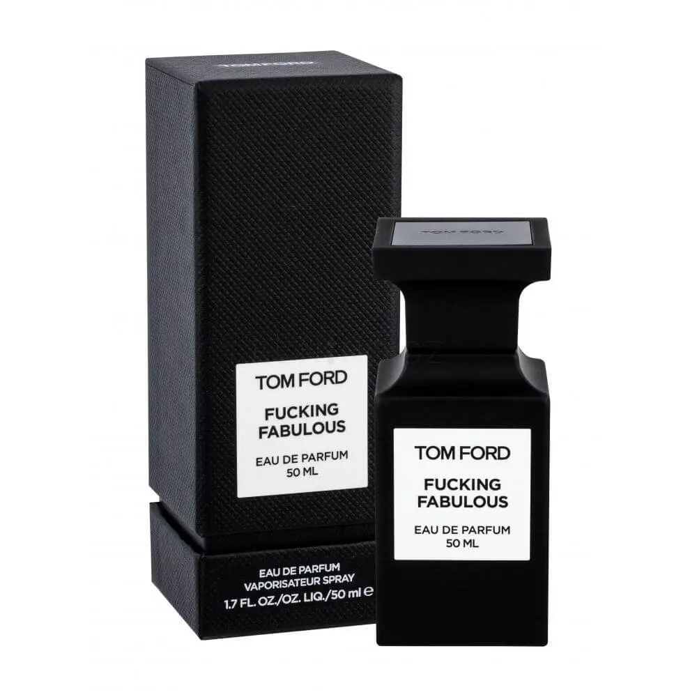 Tom Ford Fucking Fabulous - EDP
