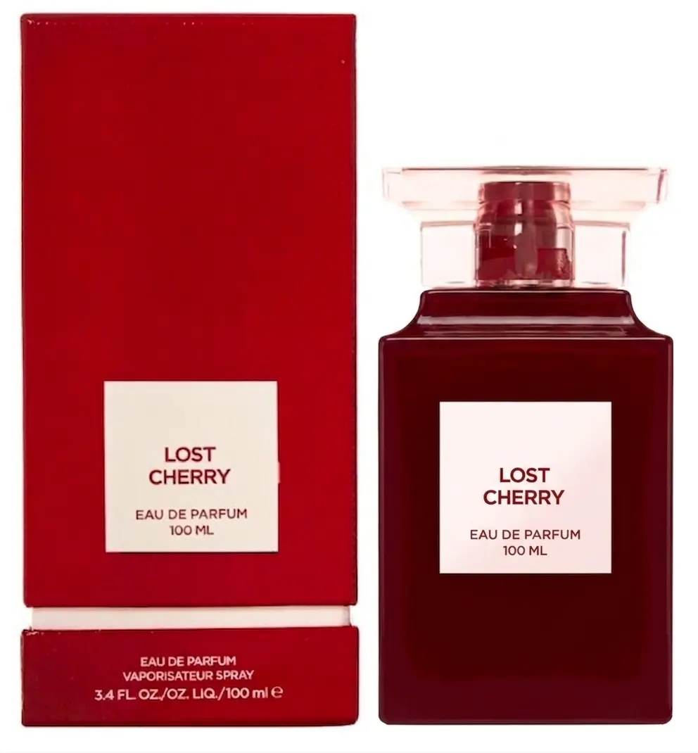 Tom Ford Lost Cherry - EDP