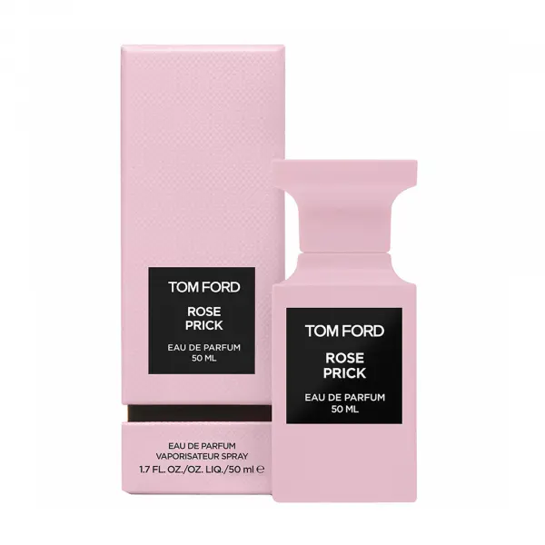 Tom Ford Rose Prick - EDP
