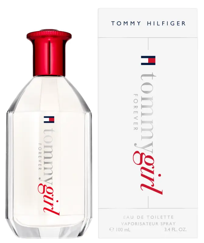 Tommy Hilfiger Tommy Girl Forever - EDT 100 ml