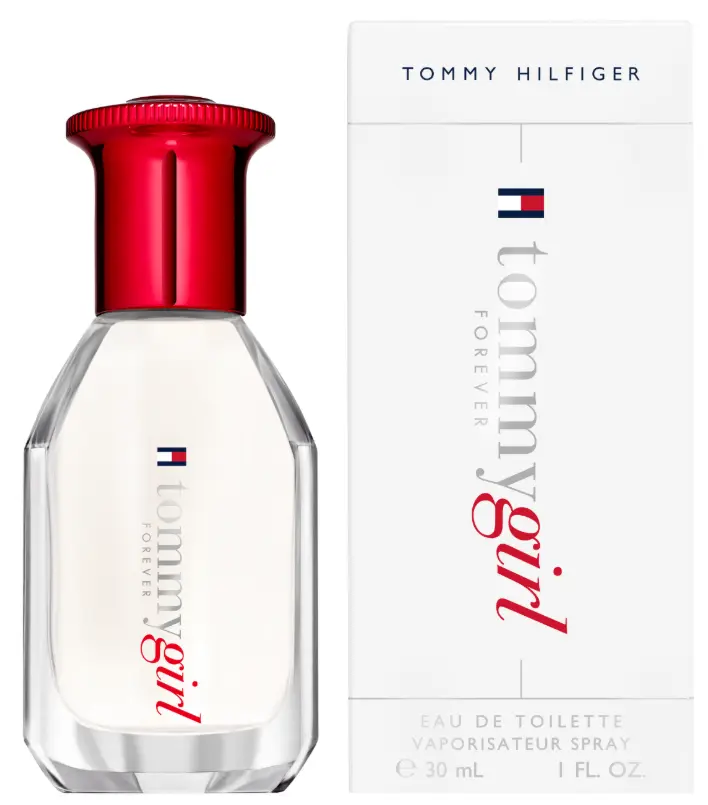 Tommy Hilfiger Tommy Girl Forever - EDT