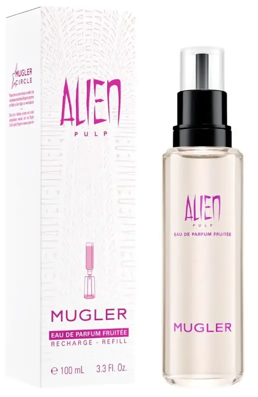 Thierry Mugler Alien Pulp - EDP - náplň 100 ml
