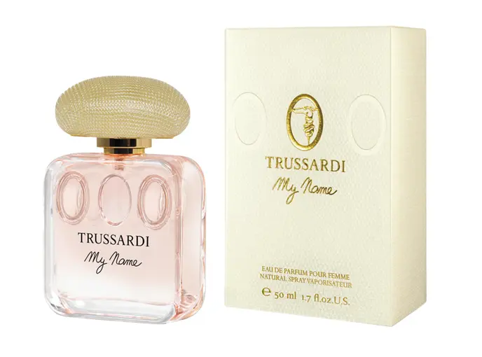 Trussardi My Name parfémová voda 50 ml