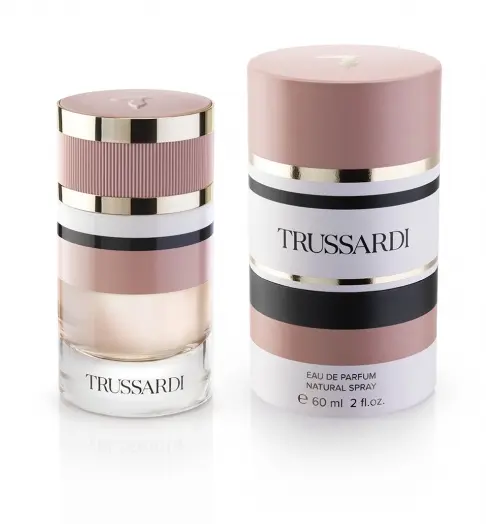 Trussardi Trussardi parfémová voda 60 ml
