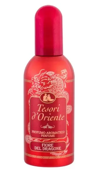 Tesori d'Oriente Tesori d´Oriente Fiore Del Dragone toaletní voda dámská 100 ml