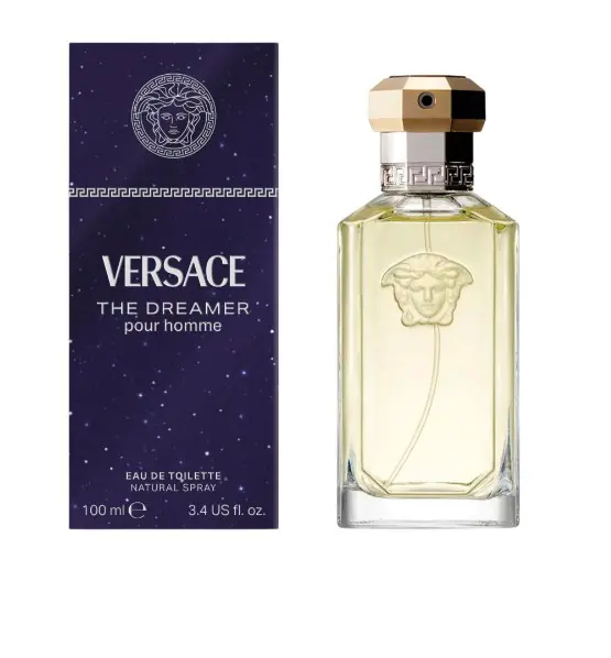 Versace Dreamer - EDT