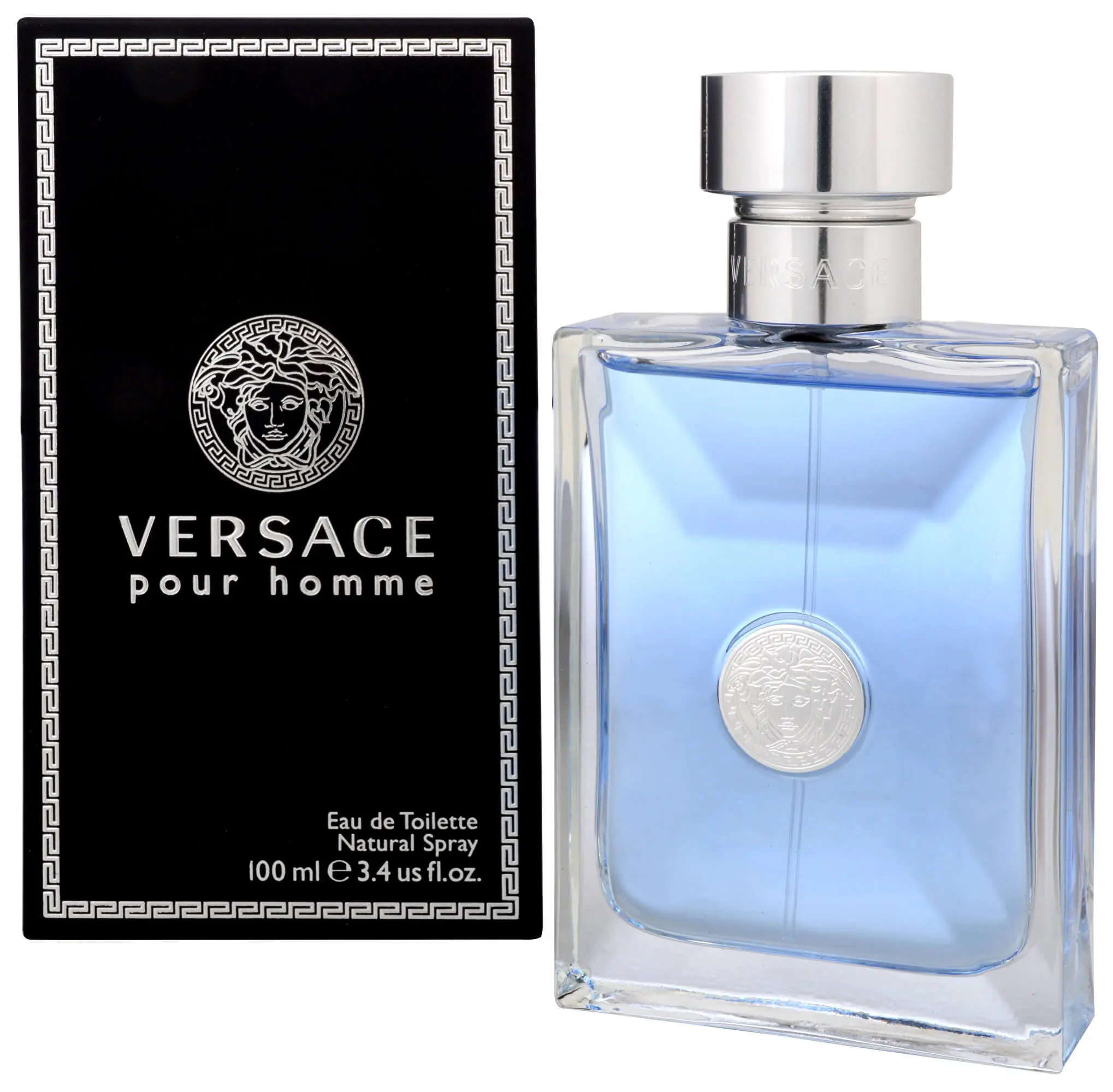 Versace Pour Homme - EDT