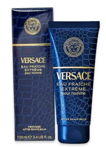 Versace Eau Fraîche Man Extreme - balzám po holení 100 ml