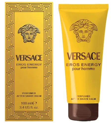 Versace Eros Energy After Shave Balm balzám po holení 100 ml