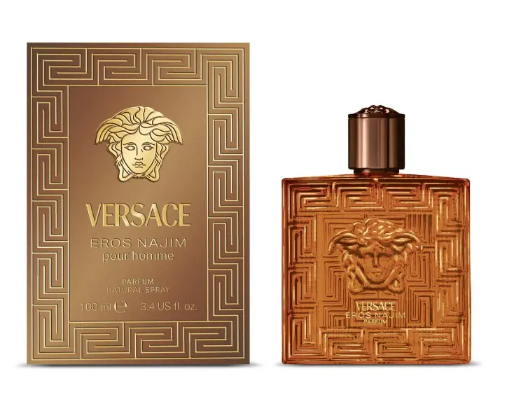 VERSACE Eros Najim Parfum 100ml