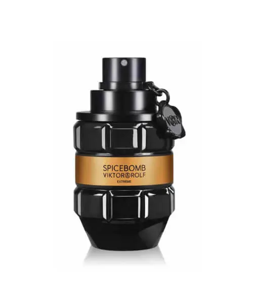 VIKTOR & ROLF - Spicebomb Extreme - Parfémová voda