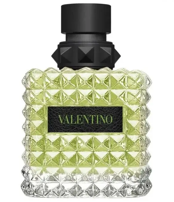 Valentino Donna Born In Roma Green Stravaganza - EDP