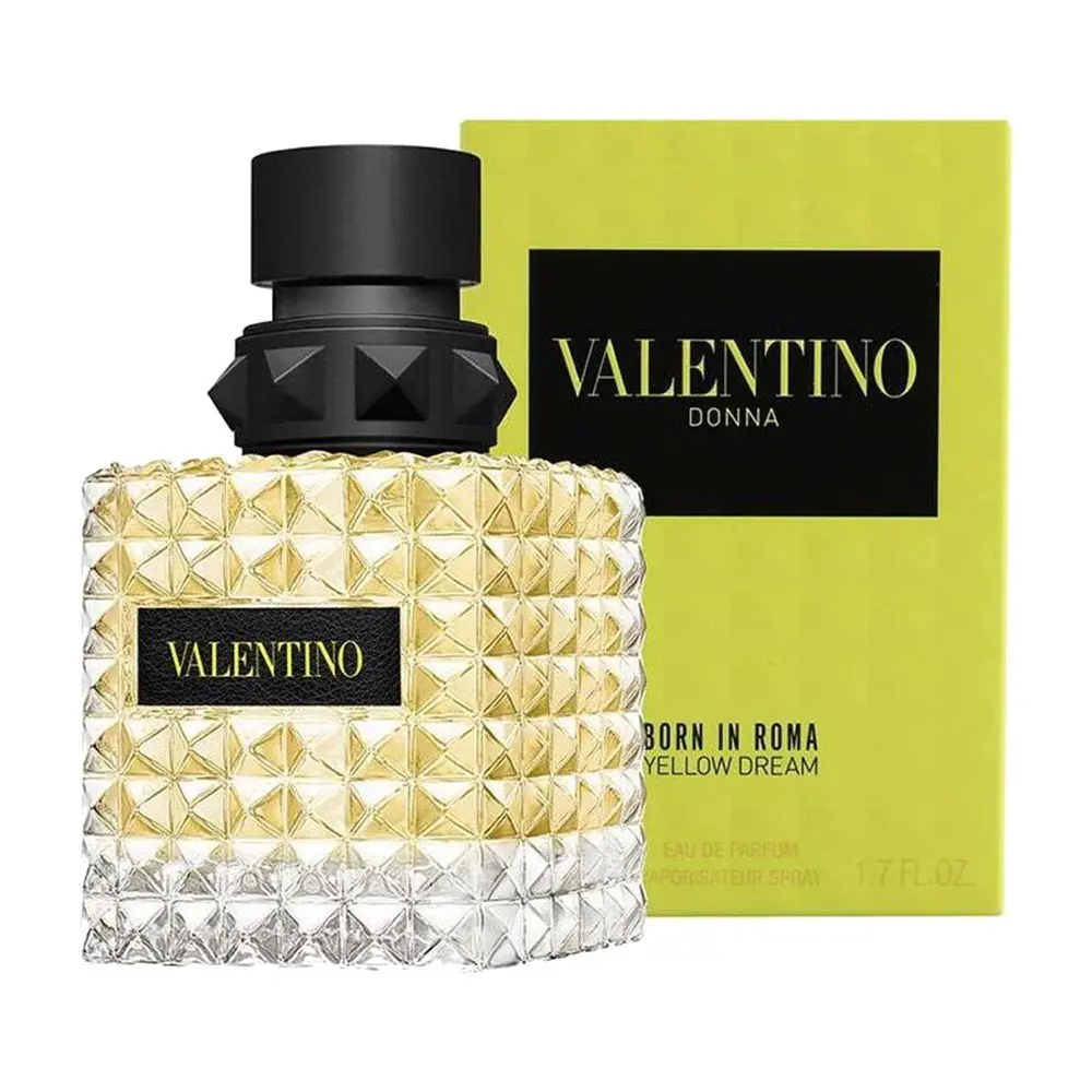 Valentino Valentino Donna Born In Roma Yellow Dream - EDP