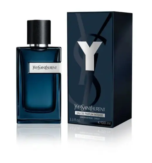 Yves Saint Laurent Y EDP Intense parfémová voda 100 ml