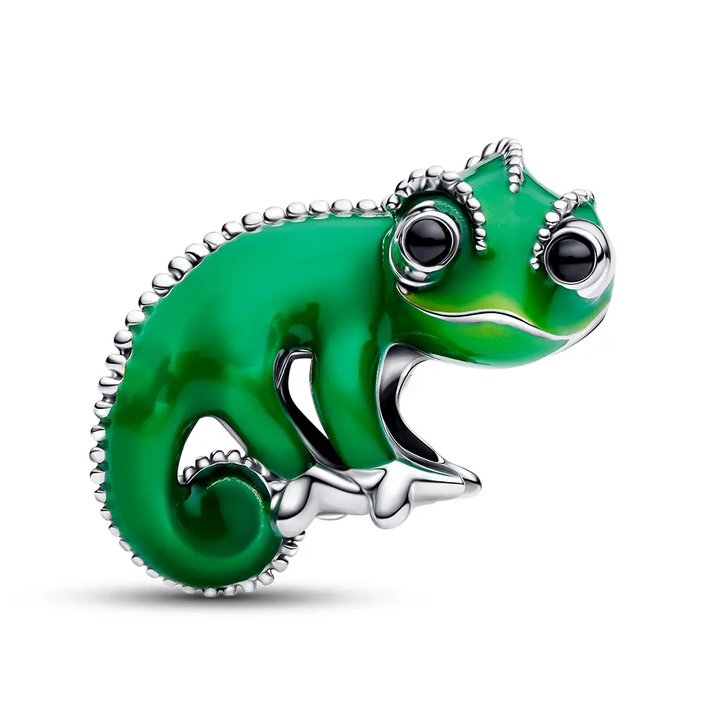 Pandora Rozkošný stříbrný korálek Pascal Disney Moments 793983C01