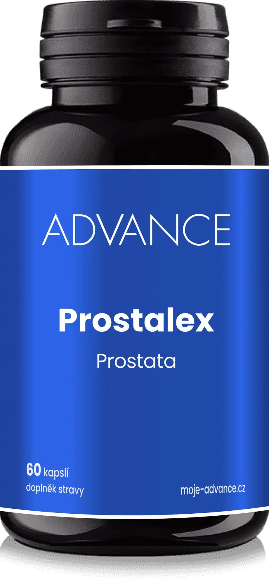 ADVANCE Prostalex 60 kapslí