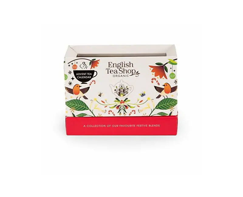 SACHET ADVENT CALENDAR