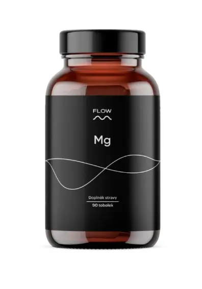 FLOW Mindflow Mg 3.0 90 tobolek
