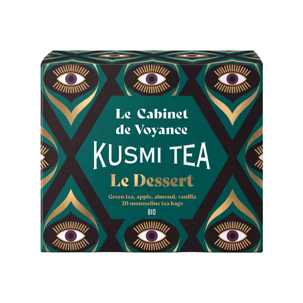 Kusmi Tea