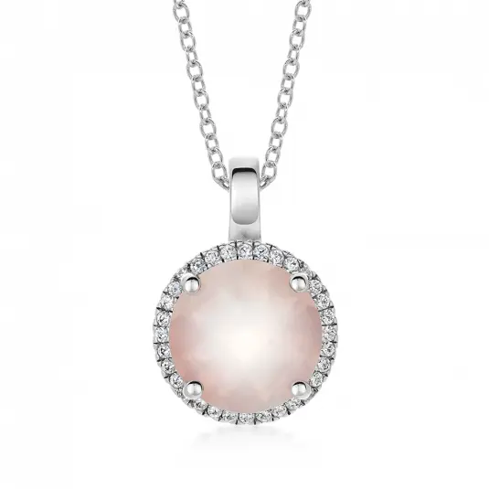 SOFIA stříbrný přívěsek přívěšek CK40113178509G