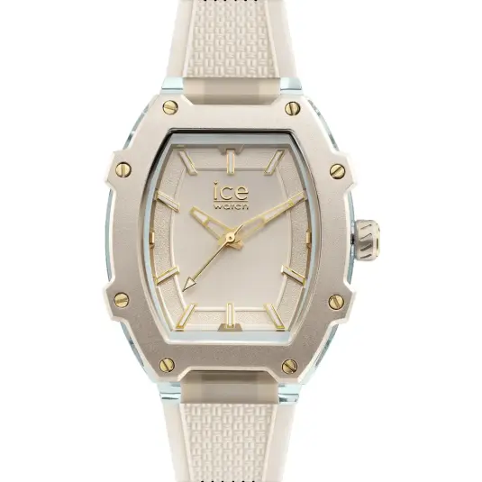 ICE WATCH dámské hodinky Boliday hodinky IW023321