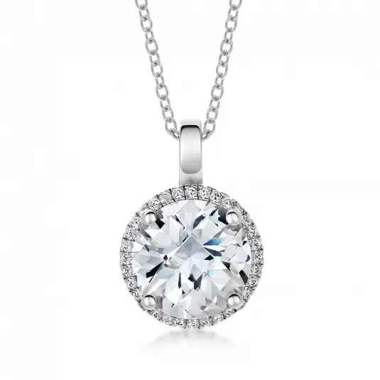 SOFIA stříbrný přívěsek přívěšek CK40113176109G