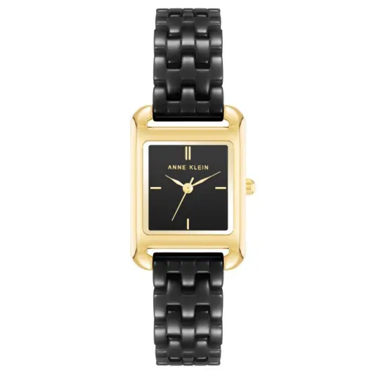 ANNE KLEIN dámské hodinky hodinky AK/5022GPBK