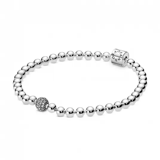 PANDORA náramek náramek 598342CZ