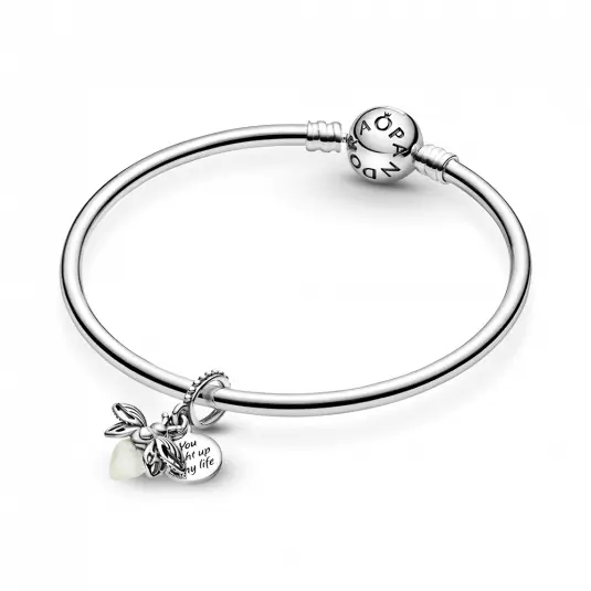 PANDORA náramek Firefly