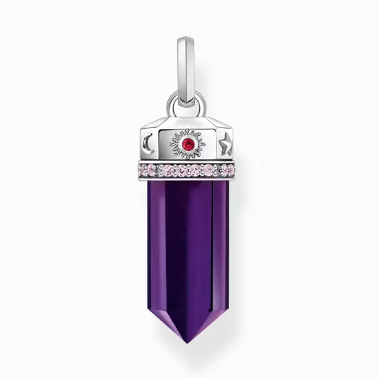 THOMAS SABO přívěsek Cosmic talismans přívěšek PE955-640-13