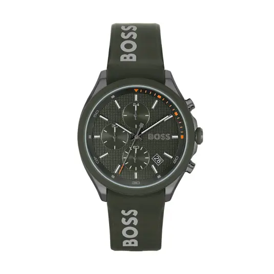 HUGO BOSS pánské hodinky Velocity hodinky 1514060