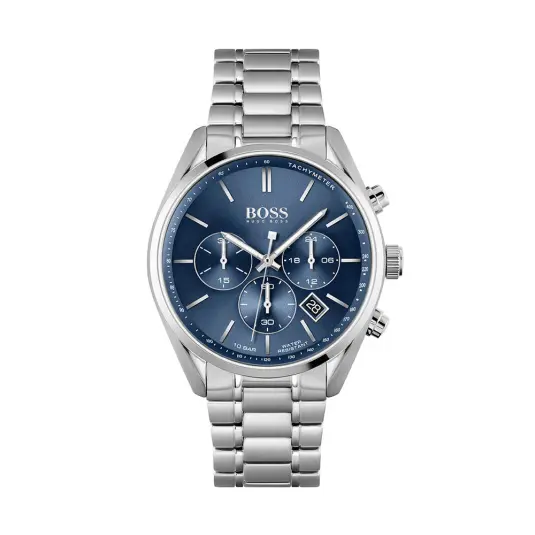 HUGO BOSS pánské hodinky Champion hodinky 1513818
