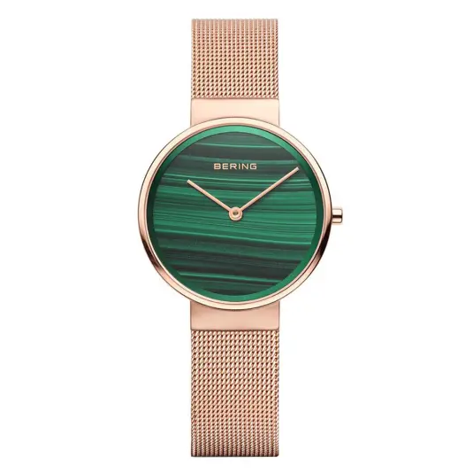 BERING dámské hodinky Classic hodinky BE14531-368