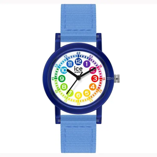 ICE WATCH dětské hodinky Learning