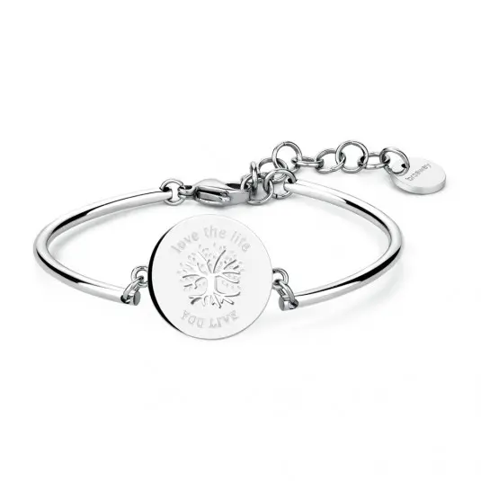 BROSWAY náramek Chakra Tree of life náramek BWBHK29