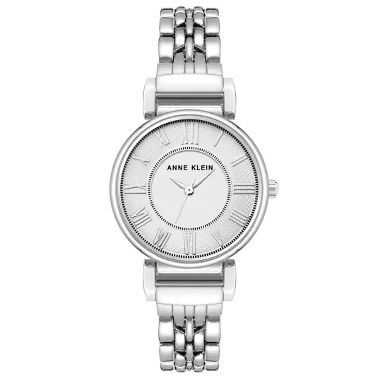 ANNE KLEIN dámské hodinky hodinky AK/2159SVSV