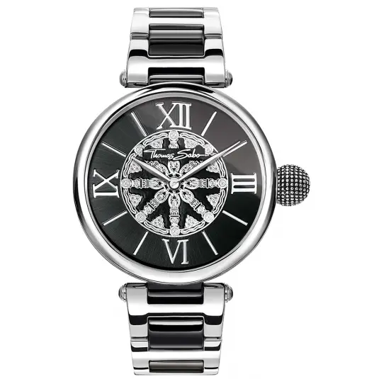 THOMAS SABO hodinky hodinky WA0298-290-203-38