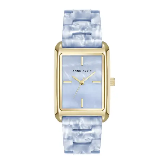 ANNE KLEIN dámské hodinky hodinky AK/5290GPLB