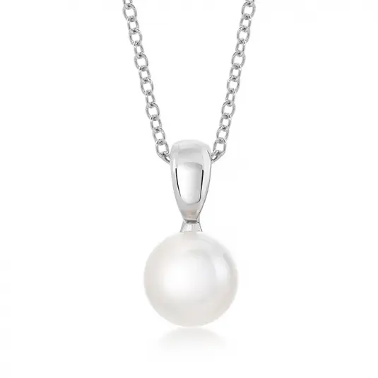 SOFIA stříbrný přívěsek přívěšek WWbutt-8WH