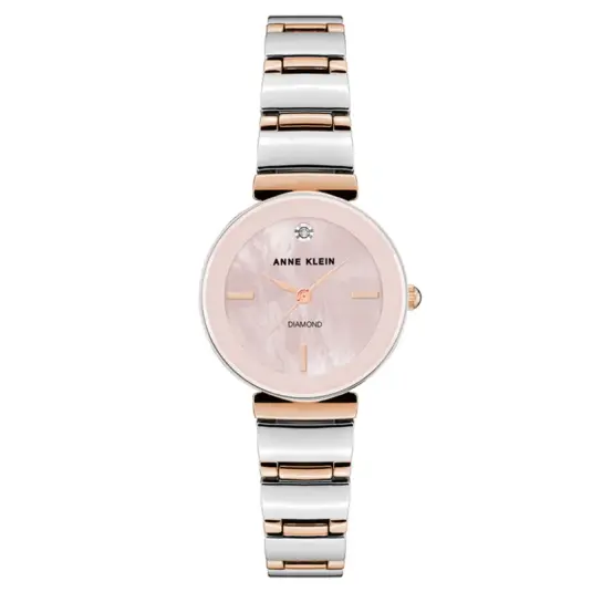 ANNE KLEIN dámské hodinky hodinky AK/2435PMRT
