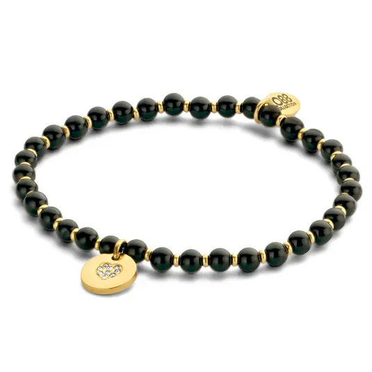 CO88 dámský náramek s achátem náramek C88CB-90734