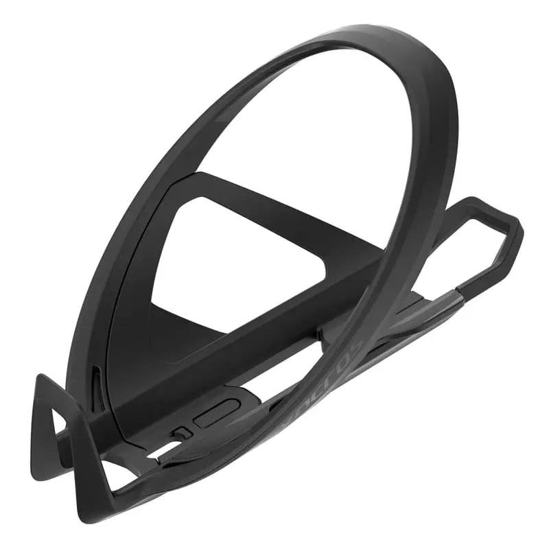 Syncros Košík na láhev SYNCROS Bottle Cage Cache cage 2.0