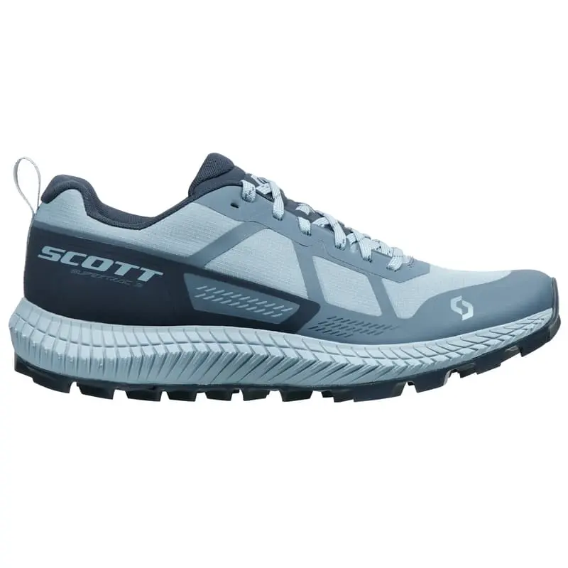 SCOTT Dámské trailové běžecké boty Scott Supertrac 3